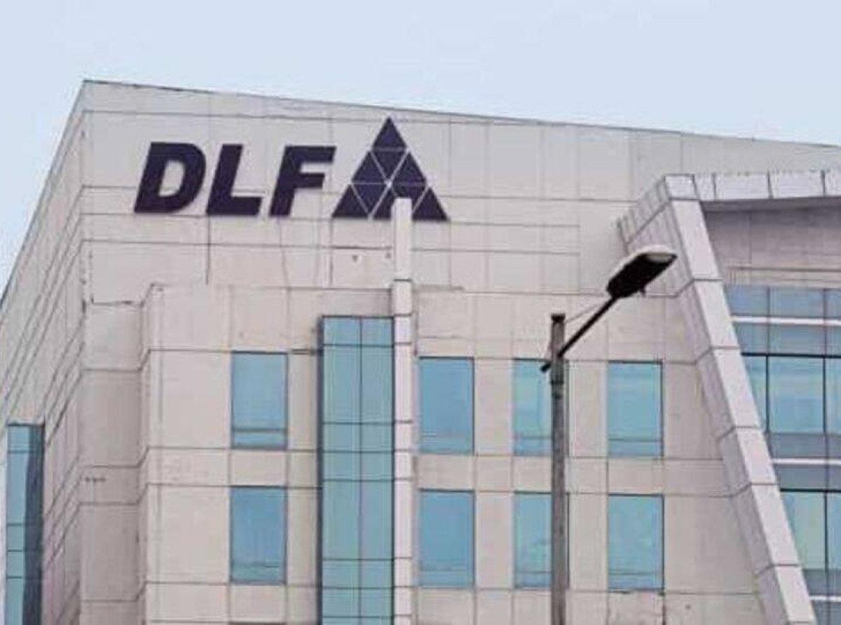 DLF to construct mall across 27 lakh sq ft in Gurugram
